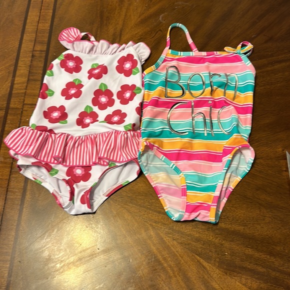 Bundles 10 kid clothes sz 2 T - Picture 6 of 16